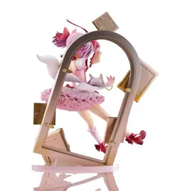 Aniplex Puella Magi Madoka Magica Statue 1/7 Madoka Kaname 10th Anniversary Ver. 25 cm