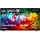 LG 43QNED7EB3C 43" 4K QNED MiniLED AI Smart TV