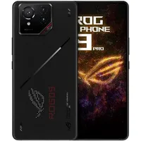 Asus ROG Phone 9 Pro 16GB/512GB Schwarz