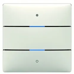 THEBEN KNX-Tastsensor iON 102 KNX