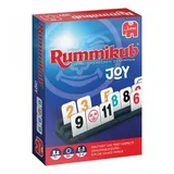 JUMBO Spiele Jumbo 1110100509 - Rummikub Joy,