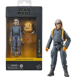 Hasbro Star Wars Skeleton Crew Actionfigur 15 cm