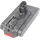 AccuCell Staubsauger-Akku als Ersatz für 970425-01/970938-01 3600mAh 25,2V