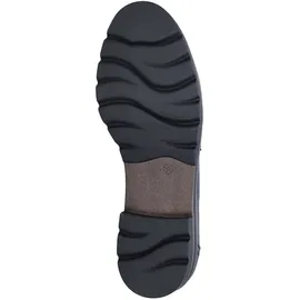 Marco Tozzi Damen schwarz, Größe 41 EU