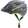 Alpina Carapax Jr. 51-56 cm Kinder black/neon yellow 2021