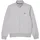 Lacoste Sweatjacke in Grau | Gr.: S