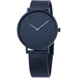 Pierre Cardin Uhr CBV.1054 Belleville Tribute Damen Schwarz