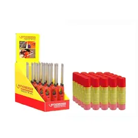Rothenberger Industrial Gasanzünder Standard inkl. 25x Nachfüllgas - 1500005181
