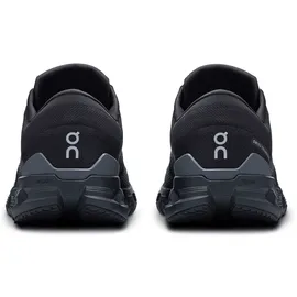 On Cloud X 4 Herren Black / Eclipse 43