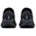 On Cloud X 4 Herren Black / Eclipse 43