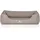 Knuffelwuff Hundebett Tampa XXL 120 x 85 cm grau