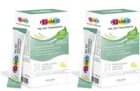 PEDIAKID Mal des Transports Liquide 2x50 ml