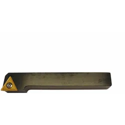 Drehmeißel mit Schneidplatte 8 x 8 mm STGCR0808D09