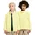 Jack Wolfskin Taunus 100 Fleecejacke Gelb 152
