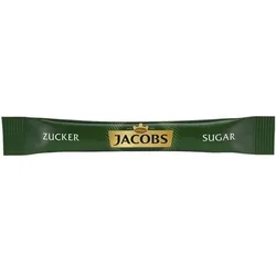 Jacobs 900er-Pack Zuckersticks