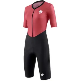Assos Radeinteiler Damen Deadly Berry S