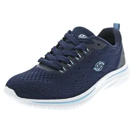 Dockers by Gerli Sneaker low Blau 36