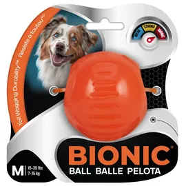 Bionic Ball 6,7 cm Orange