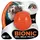 Bionic Ball 6,7 cm Orange