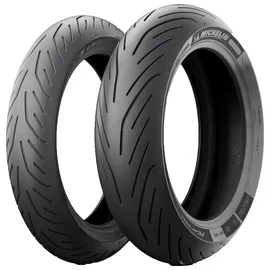 Michelin Pilot Power 3 Scooter FRONT 120/70 R15 56H TL