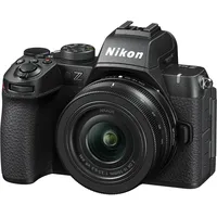 Nikon Z50 II Kit 16-50 DX