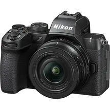 Nikon Z50 II Kit 16-50 DX