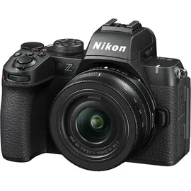 Nikon Z50 II Kit 16-50 DX