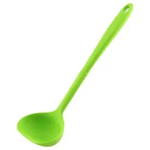 KOCHBLUME Schöpfkelle L limette