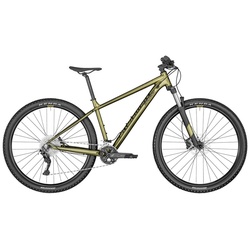 Bergamont Revox 6 Gold Modell Aktion
