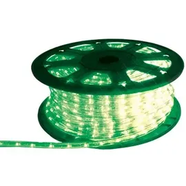 Scharnberg & Hasenbein Lichtschlauch grün 20m IP67 inkl. LED-Lampe