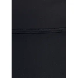 LASCANA Bikini-Hosen Damen Schwarz 42