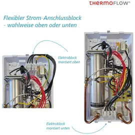 thermoflow Hydrex 21