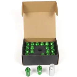 OMP Radmuttern OMPS09921208 Radmutter