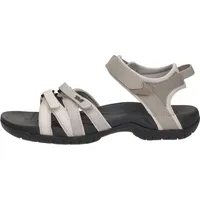 Teva Tirra Damen black/birch multi 42