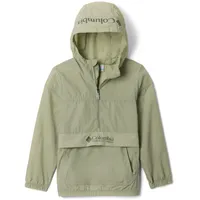Columbia Unisex Windbreaker für Jugendliche, Challenger II