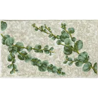 Erwin Müller Eukalyptus Grün 60 x 100 cm