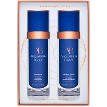Augustinus Bader The Rich Cream 50 ml + The Cream 50 ml Geschenkset