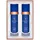 Augustinus Bader The Rich Cream 50 ml + The Cream 50 ml Geschenkset