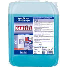 Dr Schnell Glasfee Oberflächen-Schnellreiniger Sprühkopf 500 ml
