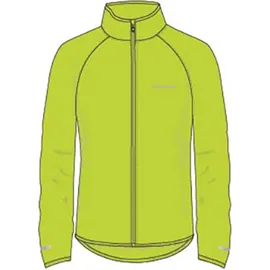 Endurance Immie Packable Damen, 5001 safety yellow 40,