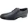 LLOYD eleganter Schnürer Schwarz | Gr.: 8