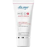 LA MER Med+ Anti-Red Redness Reduction Cream LSF 30 30 ml