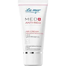 LA MER Med+ Anti-Red Redness Reduction Cream LSF 30 30 ml