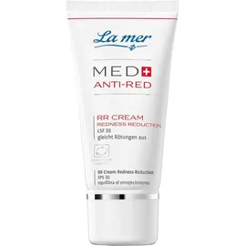LA MER Med+ Anti-Red Redness Reduction Cream LSF 30 30 ml