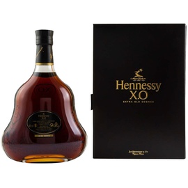 Hennessy XO 40% vol. 0,7l
