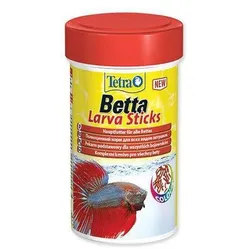 TETRA Betta Larva Sticks 100 ml