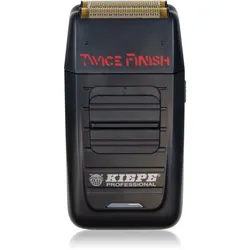 Kiepe Twice Finish Rasierer