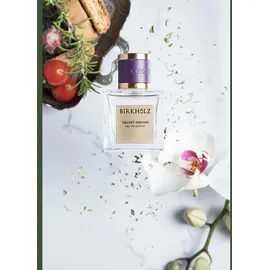 BIRKHOLZ Velvet Orchid Eau de Parfum 50 ml