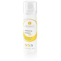 AESTHETICO whitening solution Serum 30 ml