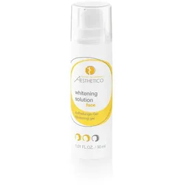 AESTHETICO whitening solution Serum 30 ml
